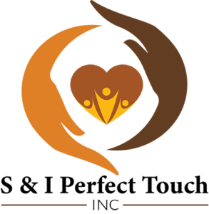 SI Perfect Tpuch Logo